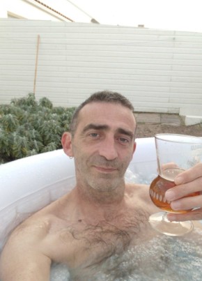 Zeus, 53, France, Saint-Jean-de-Monts