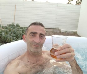 Zeus, 53, Saint-Jean-de-Monts