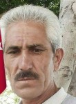 Yaşar, 55 лет, Antalya