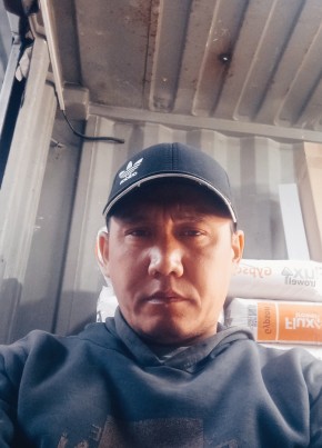 Эмил, 44, Кыргыз Республикасы, Бишкек