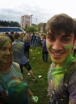 Сергей , 25 лет