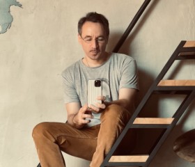 Pasha, 40, Saint Petersburg