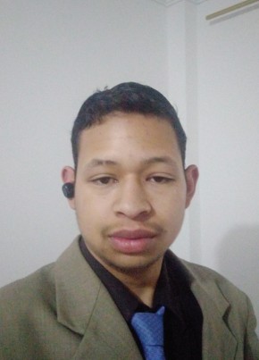 Josedavid, 23, República de Colombia, Santafe de Bogotá