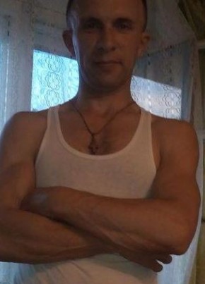 Александр, 46, 대한민국, 부산광역시