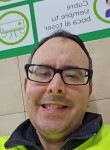 Amir, 37, Villa de Vallecas