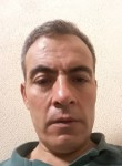 Osman Camgöz, 37 лет, İzmir