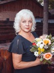 Elena, 58, Zhytomyr
