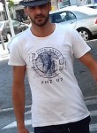 saddam oda, 35  , East Jerusalem