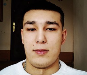 Илёсбек, 23 года, Москва