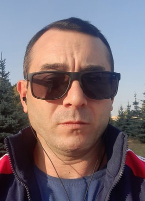 Сергей, 45, Россия, Строитель