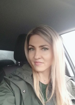 Катерина, 38, Россия, Северская