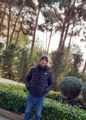 Имран, 43, Azərbaycan Respublikası, Sumqayıt