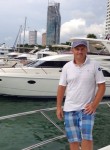 Андрей, 52 года, กรุงเทพมหานคร