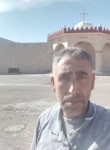 İlhan   demir, 48 лет, محافظة أربيل