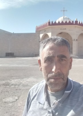 İlhan   demir, 48, جمهورية العراق, محافظة أربيل