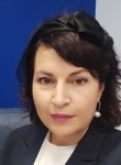 Валерия Лащева, 50 лет, Самара