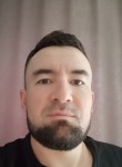 Batyr, 33, Rudnyy