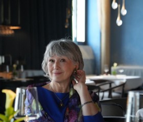 Razaliya, 58, Kazan
