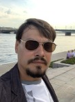 Stepan, 43  , Saint Petersburg