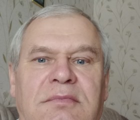 Юрий, 61 год, Барнаул