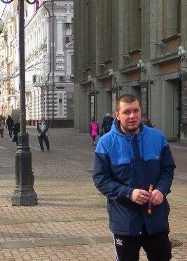 Venchik01, 29, Russia, Yekaterinburg