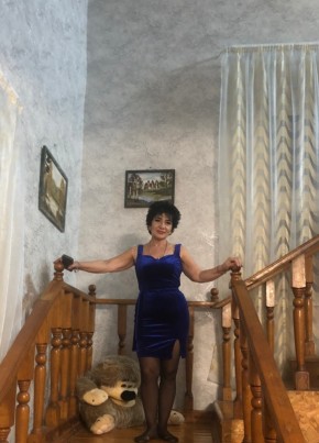Маргарита, 66, Россия, Ольгинка