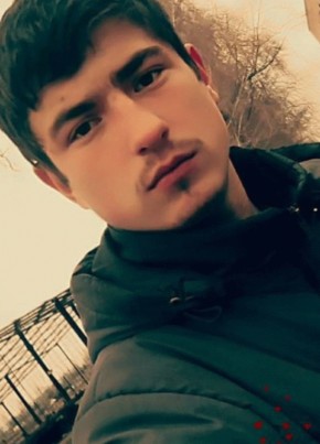 sanyachernyaev, 25, Україна, Новоукраїнка