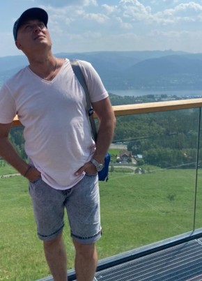 Вадим, 51, Қазақстан, Алматы