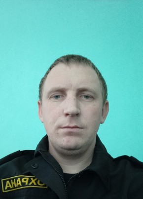 Михаил, 31, Россия, Тамбов
