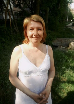 Ирина, 46, Україна, Одеса