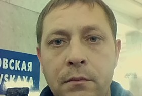 Сергей, 41 - Только Я