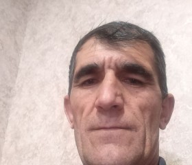 Федя, 52 года, Toshkent