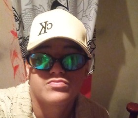 Yanddelinho, 21, Puyo
