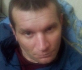 Николай, 39 лет, Рязань