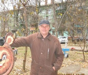 Юрий, 74 года, Краматорськ