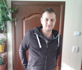 Андрей, 34 года, Бабруйск