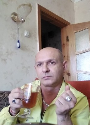 Олег, 55, Россия, Беркакит