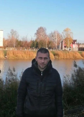 Олексій, 34, Україна, Бородянка