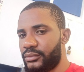 Dave, 35, Witbank