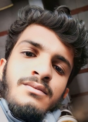 Murad ms, 22, پاکستان, مُلتان‎