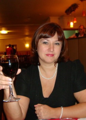 Людмила, 55, Россия, Красноярск