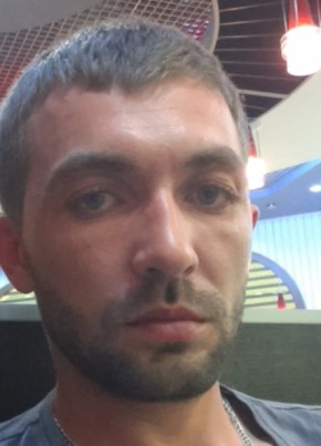 Сергей, 40, Россия, Тюмень