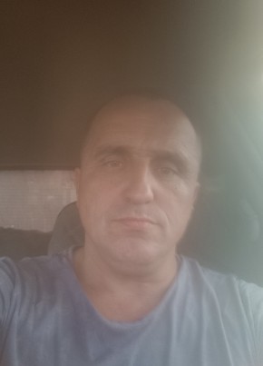 Андрей из Новосибирска 48 лет