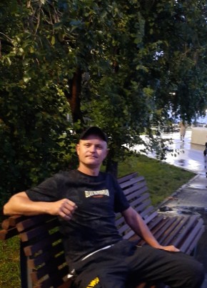 Дмитрий, 31, Россия, Дергачи