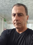 Равшан, 51 год, Нижнегорский