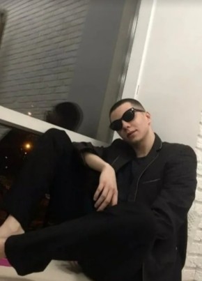 Dmitriy, 25, Russia, Naberezhnyye Chelny