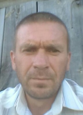 Николай, 45, Россия, Шадринск