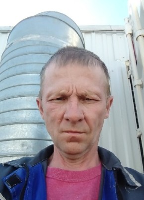 Олег, 49, Россия, Кирово-Чепецк