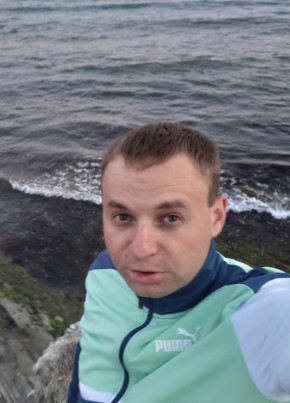 Алексей, 32, Россия, Новороссийск
