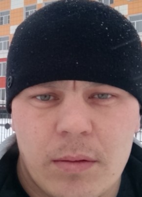 Александр, 34, Россия, Прокопьевск